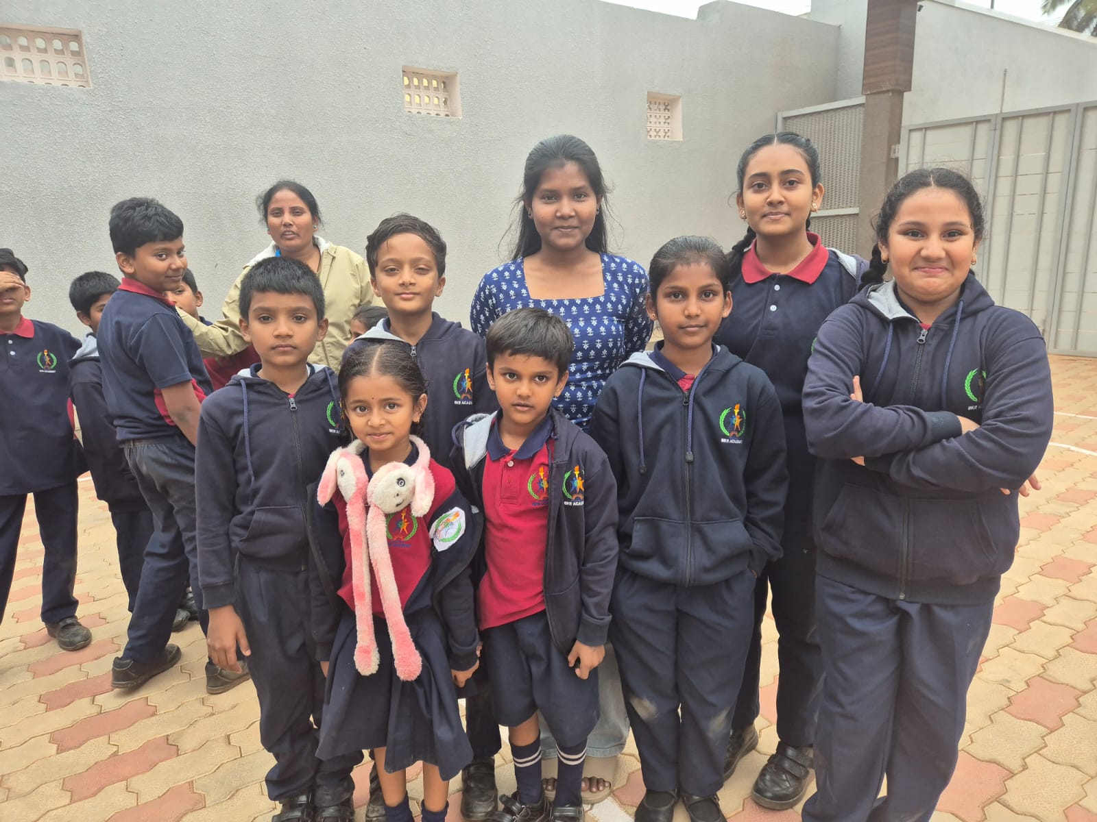 Celebrations & Co-Curricular Activities